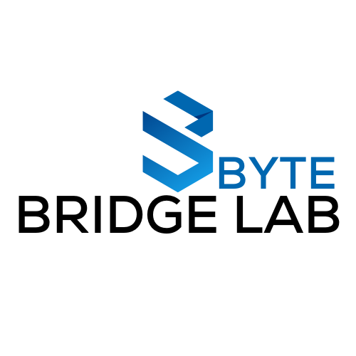 ByteBridge Logo